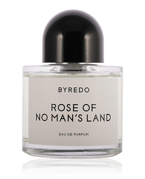 Rose Of No Man`s Land - EDP