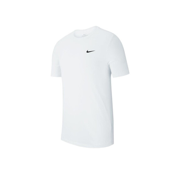 Nike Dry Tee Crew Solid