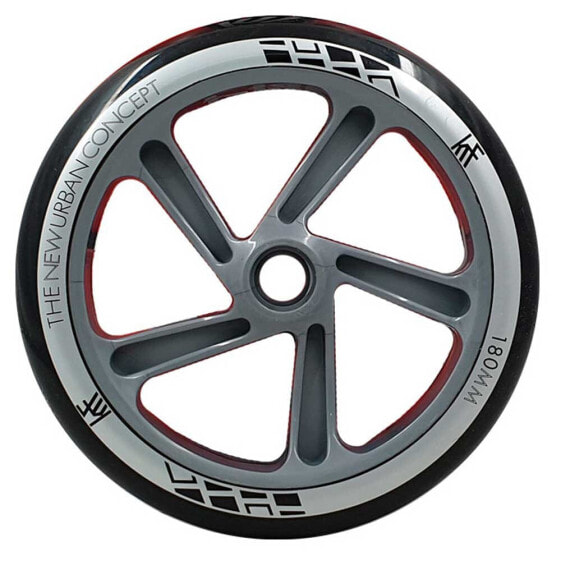 KRF Without Bearing Wheel