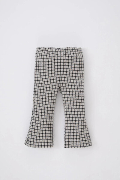 Брюки Defacto Cute Checkered Trousers