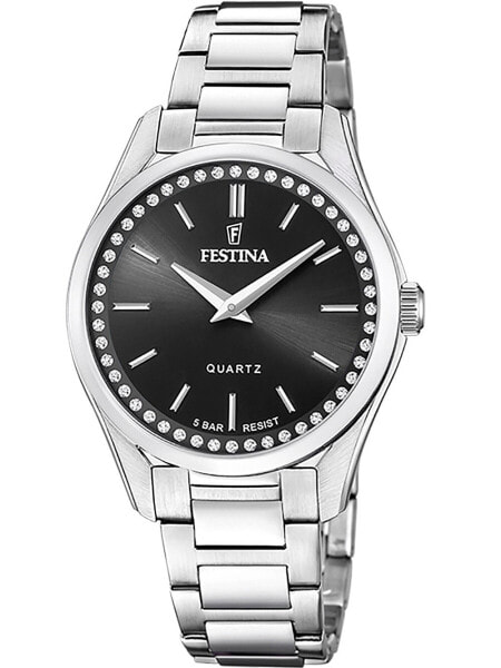 Festina F20583/4 Mademoiselle ladies watch 36mm 5ATM