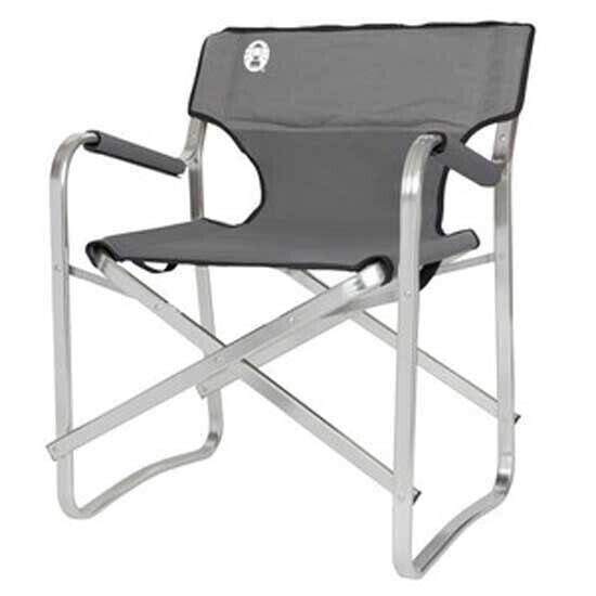 Складной стул COLEMAN Deck Folding Chair