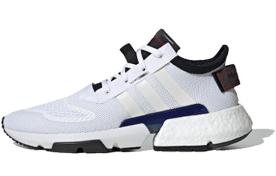 Кроссовки Adidas originals Pod-S3.1 EE4857