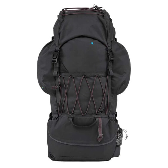 KLÄTTERMUSEN Ymer 2.0 65L+12L backpack