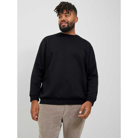 JACK & JONES Bradley Plus Size sweatshirt