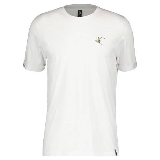 SCOTT Division short sleeve T-shirt