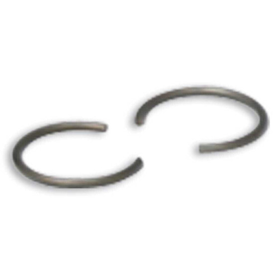 MALOSSI 46.3mm Honda NSR 50 Piston Ring