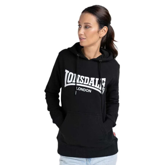 LONSDALE Flookburgh hoodie