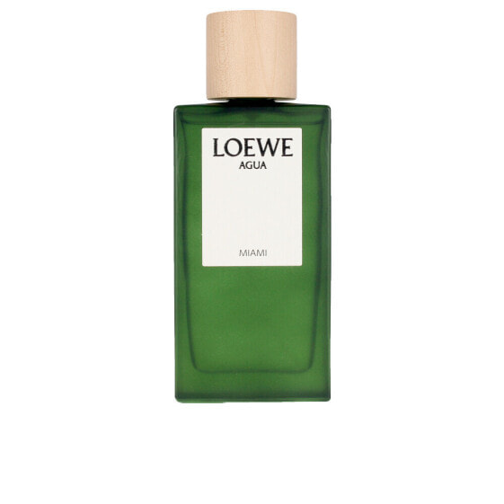 Женская парфюмерия Loewe Agua Miami EDT 150 мл
