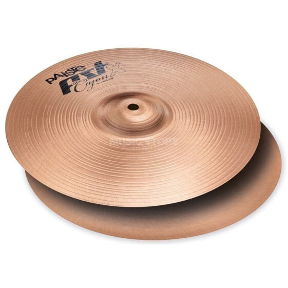 Paiste PSTX Cajon Hi-Hat 12"