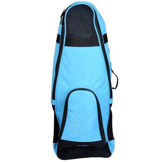 IQ-UV ABC Bites Fins Bag