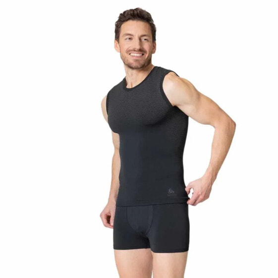 ODLO Crew Performance Light Sleeveless base layer