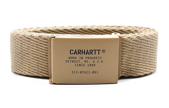 Ремень Carhartt WIP 3.5cm CHXBTI23754XC-BGX