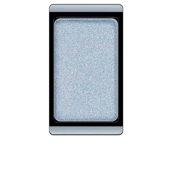 ARTDECO Eyeshadow Pearl #63-pearly baby blue Компактные тени для век 0.8 гр