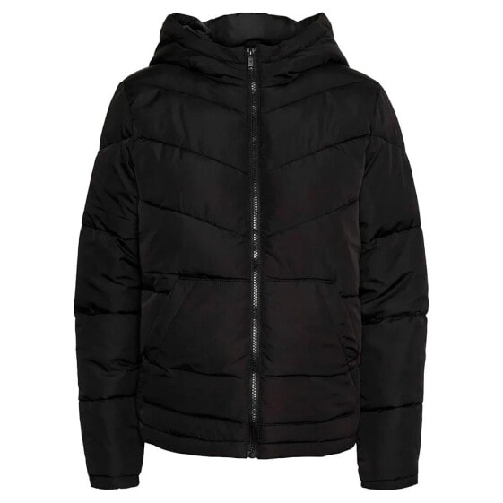 NOISY MAY Dalcon jacket