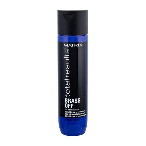 Matrix Total Results Brass Off Conditioner