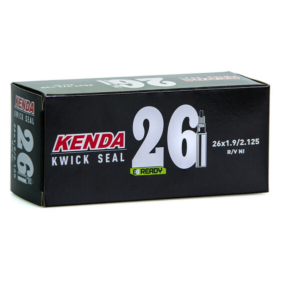 KENDA Kwick Seal Presta 32 mm inner tube