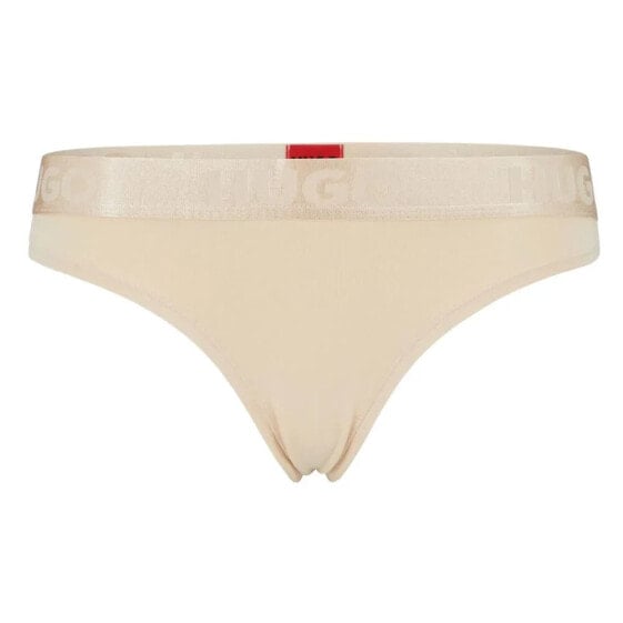 HUGO Sporty Logo 50480166 Thong