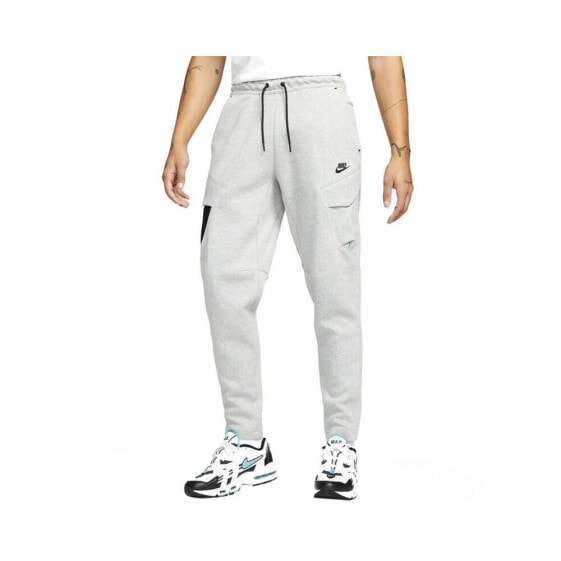 Спортивные брюки Nike Tech Fleece M DM6453-063