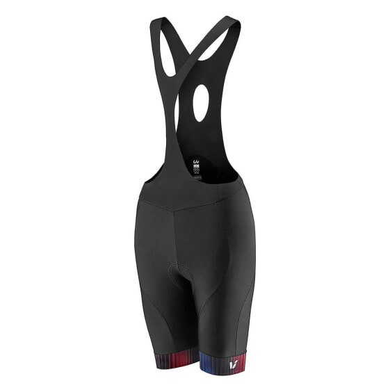 GIANT Liv Breakaway bib shorts