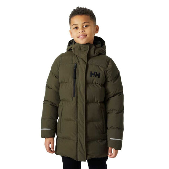 HELLY HANSEN Adore Puffy parka