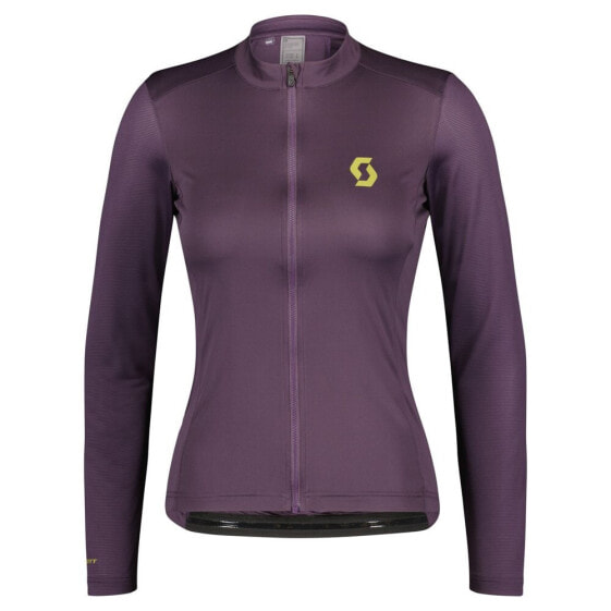 SCOTT Endurance 10 long sleeve jersey