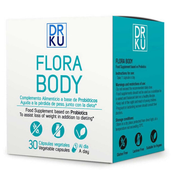 POWERGYM Flora Body 30 Units