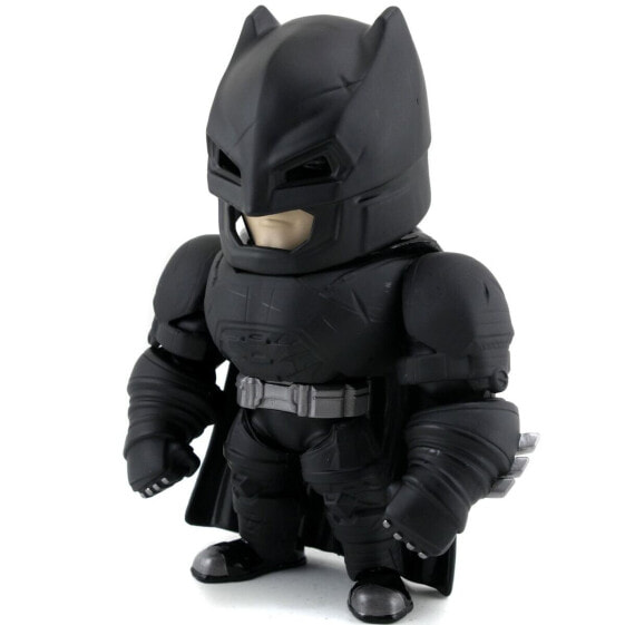 Показатели деятельности Batman Armored 15 cm