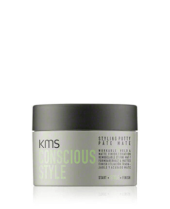 kms Conscious Style Styling Putty (75 ml)