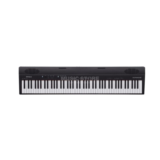 Roland Go:Piano88 (Black)