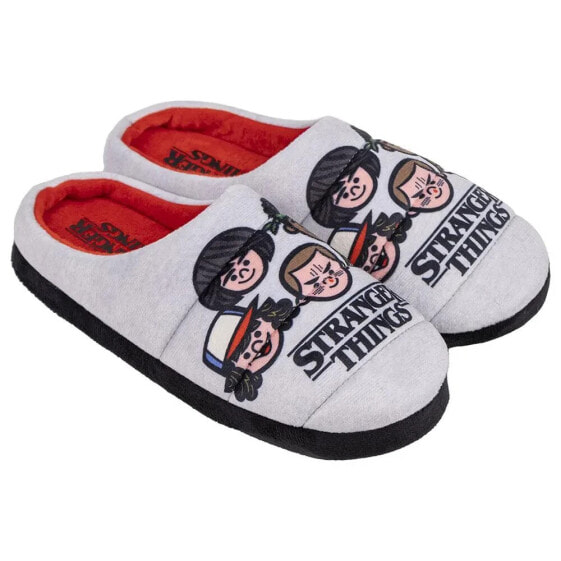 CERDA GROUP Stranger Things Slippers