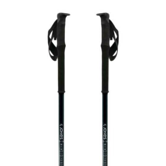 JONES Talon Poles