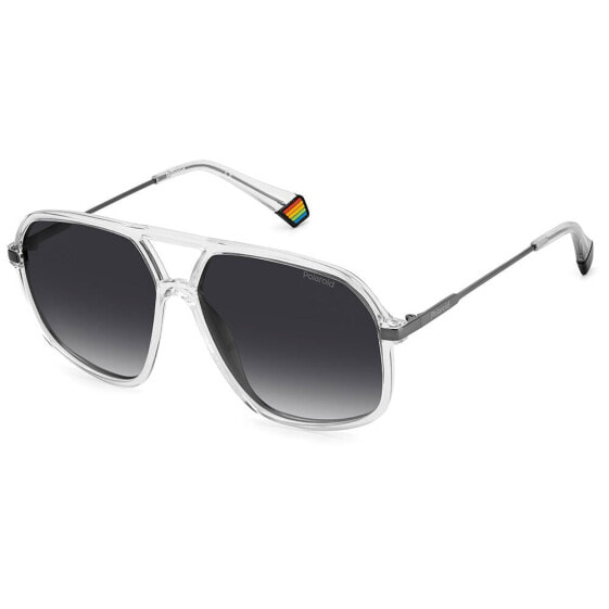 Очки Polaroid PLD6182S900WJ Sunglasses