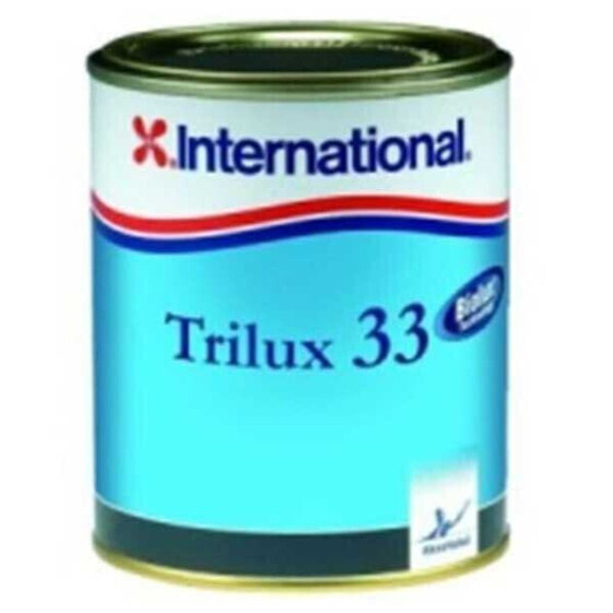 INTERNATIONAL Trilux 33 5L antifouling