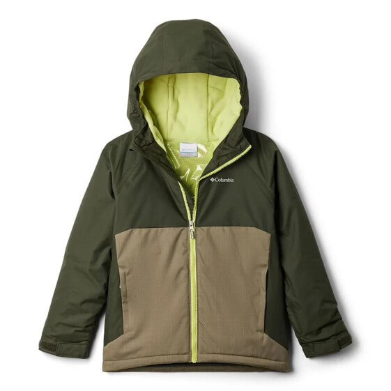 COLUMBIA Alpine Action™ III jacket