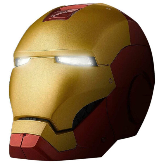 EKIDS Iron Man Bluetooth Speaker