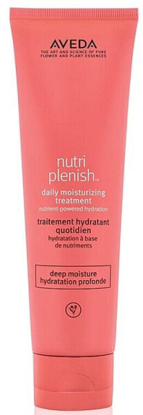 Feuchtigkeitsspendende Behandlung für das Haar - Aveda Nutriplenish Daily Moisturizing Treatment 40 ml