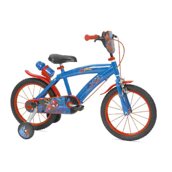 DISNEY Spiderman 16´´ bike