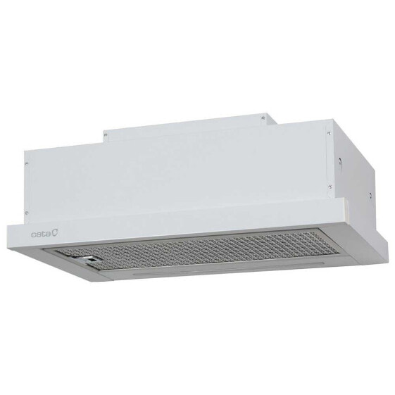 CATA Tfh 6630 Wh /A telescopic hood