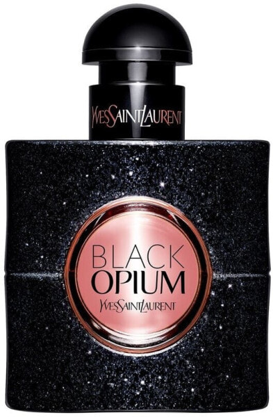 Yves Saint Laurent Black Opium - Eau de Parfum 30 ml