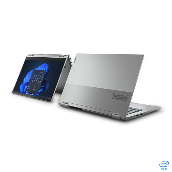 Lenovo ThinkBook 14s Yoga G2 IAP - Intel® Core™ i5 - 35.6 cm (14") - 1920 x 1080 pixels - 16 GB - 512 GB - Windows 11 Pro