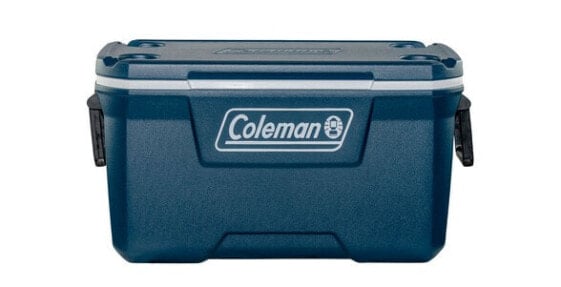 Coleman 70QT Xtreme™ Chest - Blue - Plastic - Polyurethane (PU) - 66 L - 600 mm - 440 mm