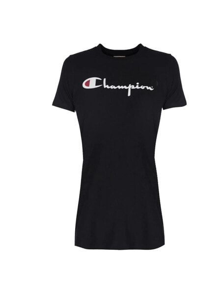 Champion T-Shirt "Long Top"