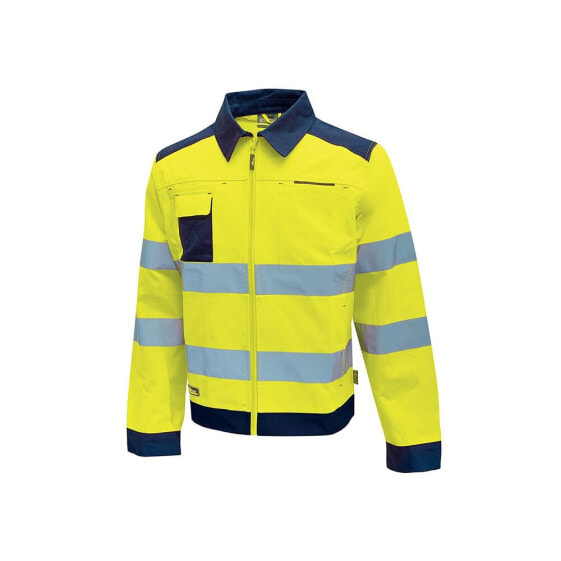 U-POWER GLARE jacket