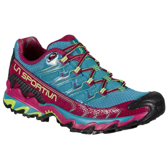 LA SPORTIVA Ultra Raptor II trail running shoes