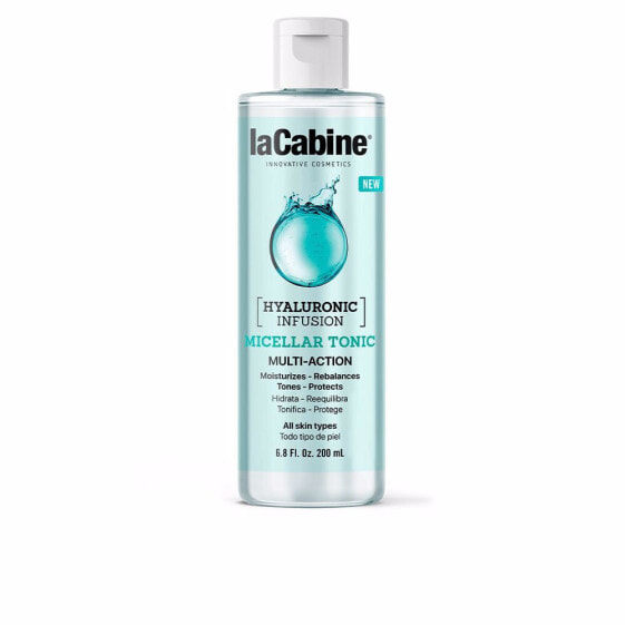 Тоник для лица La Cabine PERFECT CLEAN 200 мл