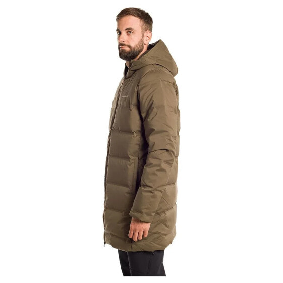 TRANGOWORLD Lincoln parka