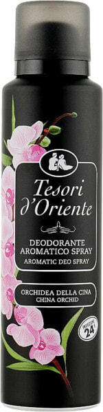 Deospray Orchidee