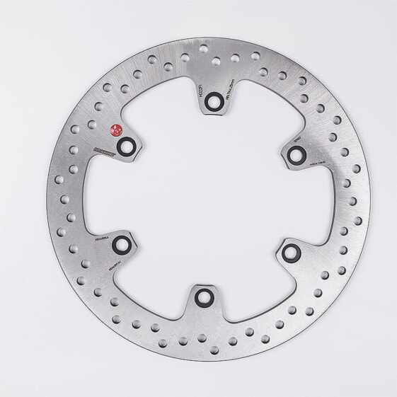 BRAKING HO22FI front brake disc