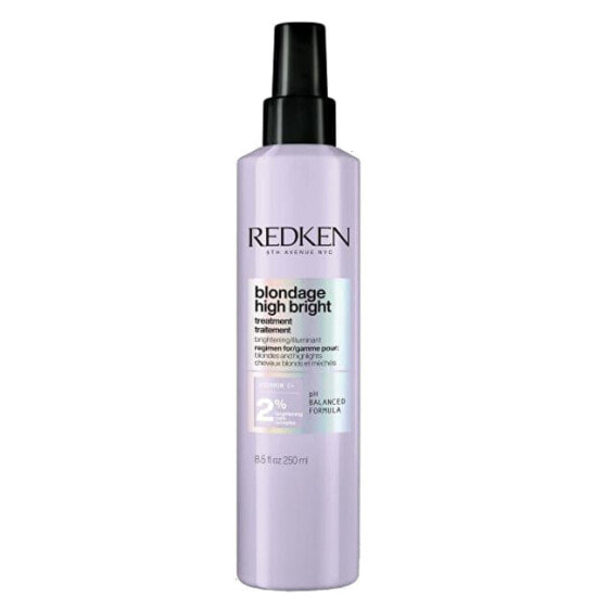 Protective Hair Treatment Redken P2324800 Pre-Shampoo 250 ml